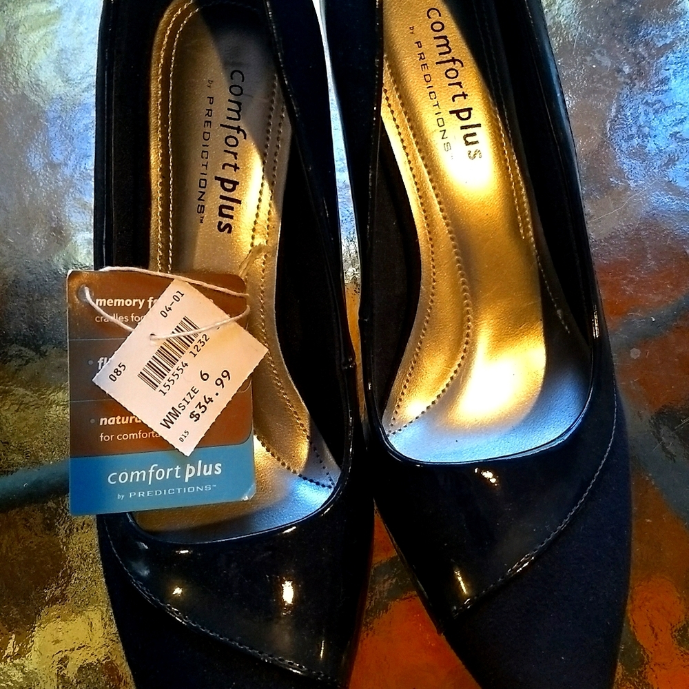 Comfort shoes